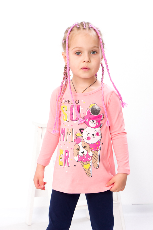 Комплект для дівчинки